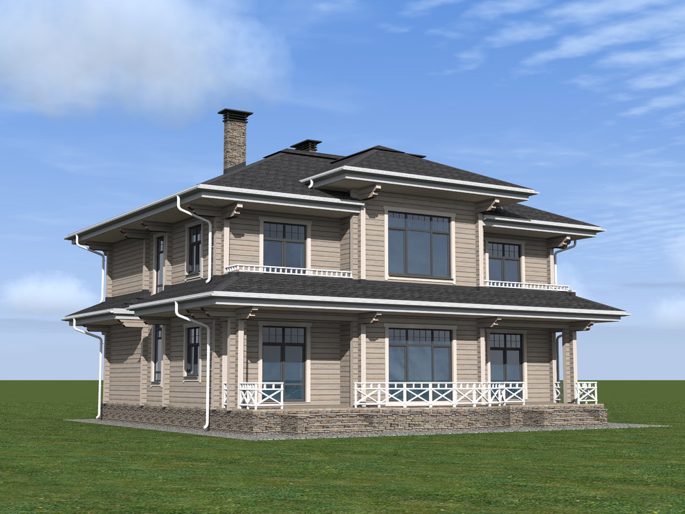 Мои дома - мое богатство