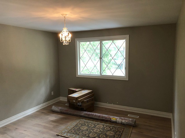 Complete Home Remodeling Septmber 2018