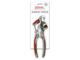 Progressive Gigp-93 Garlic Press, Aluminum