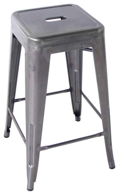 French Bar Stool - Bar Stools French Bar Stool - Bar Stools