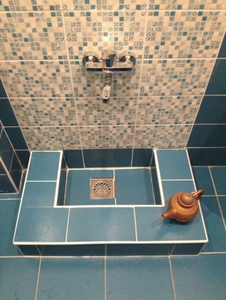 Песчаные Ковали-Мечеть