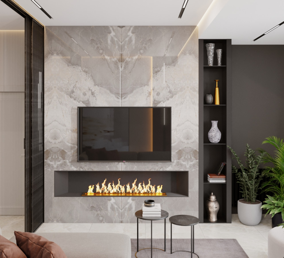 ЖК Флотилия