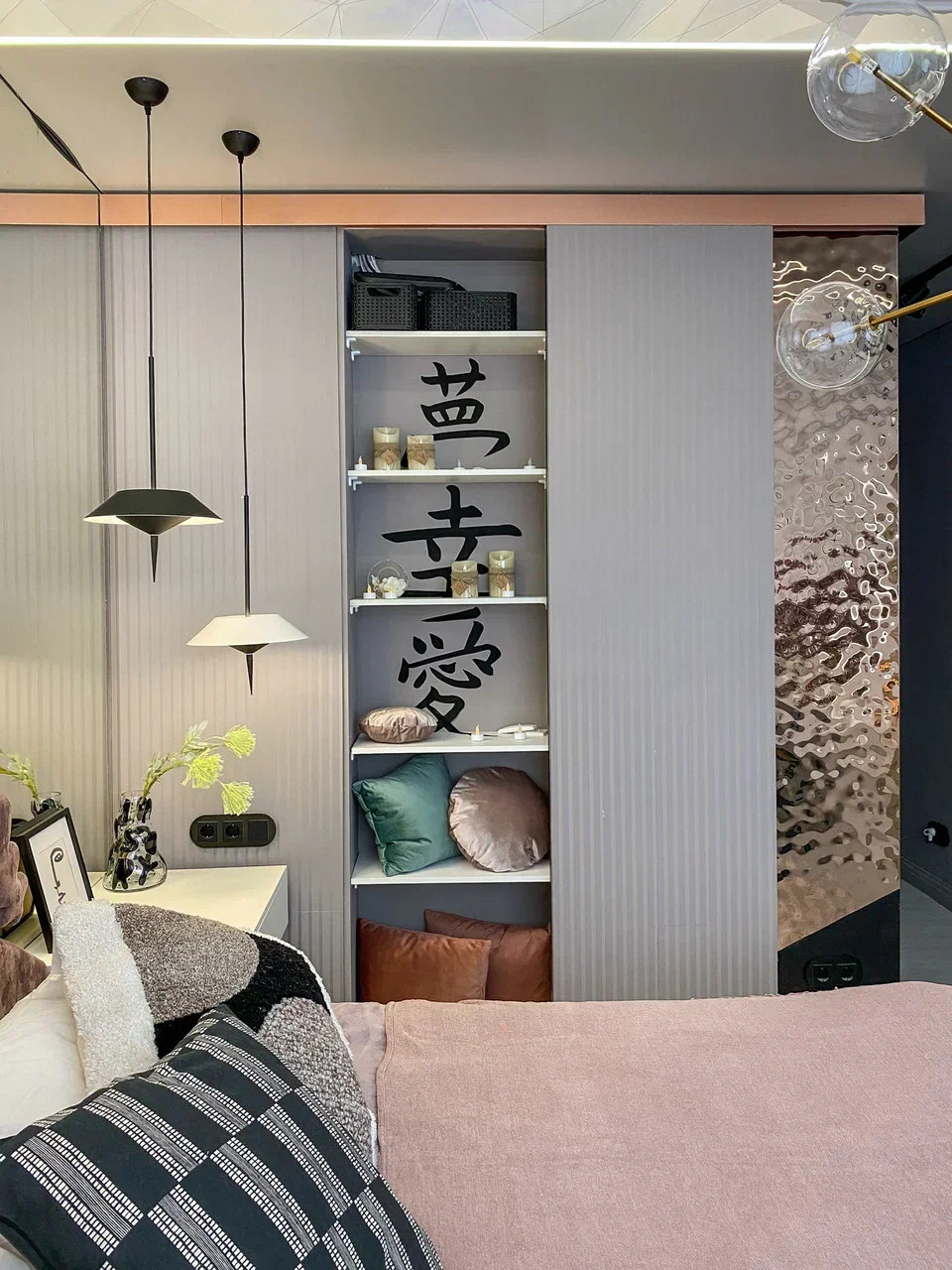 3D -визуализации и реализация для Битвы дизайнеров