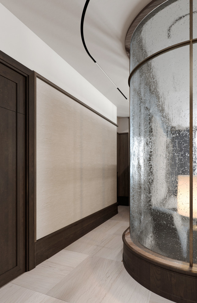 Пентхаус в Knightsbridge Private Park