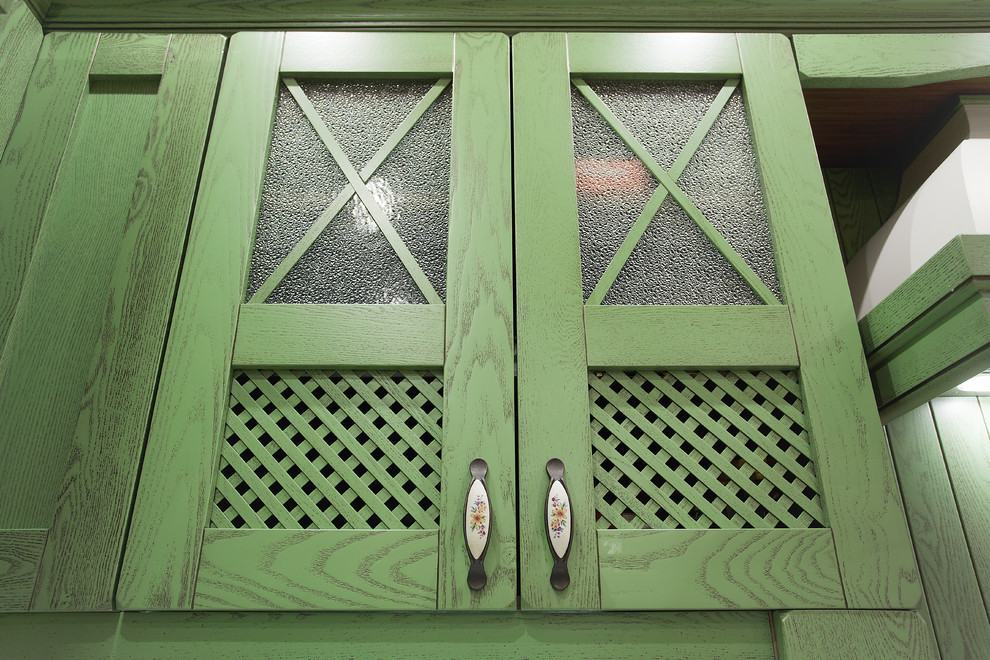 Кухня в стиле кантри