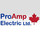 ProAmp Electric Ltd.