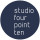 Last commented by Studio Four Point Ten