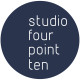 Studio Four Point Ten