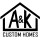 A&K Custom Homes