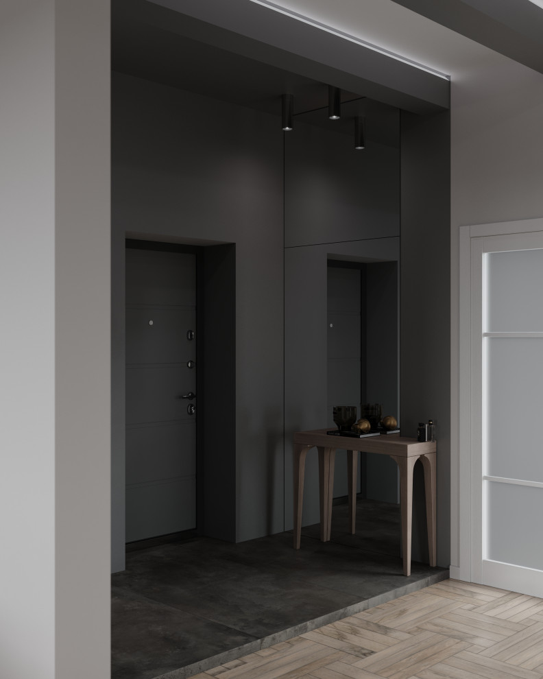 ЖЕМЧУЖНЫЙ ФЛЁР