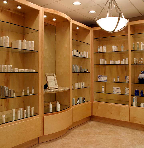 Med Spa New Construction