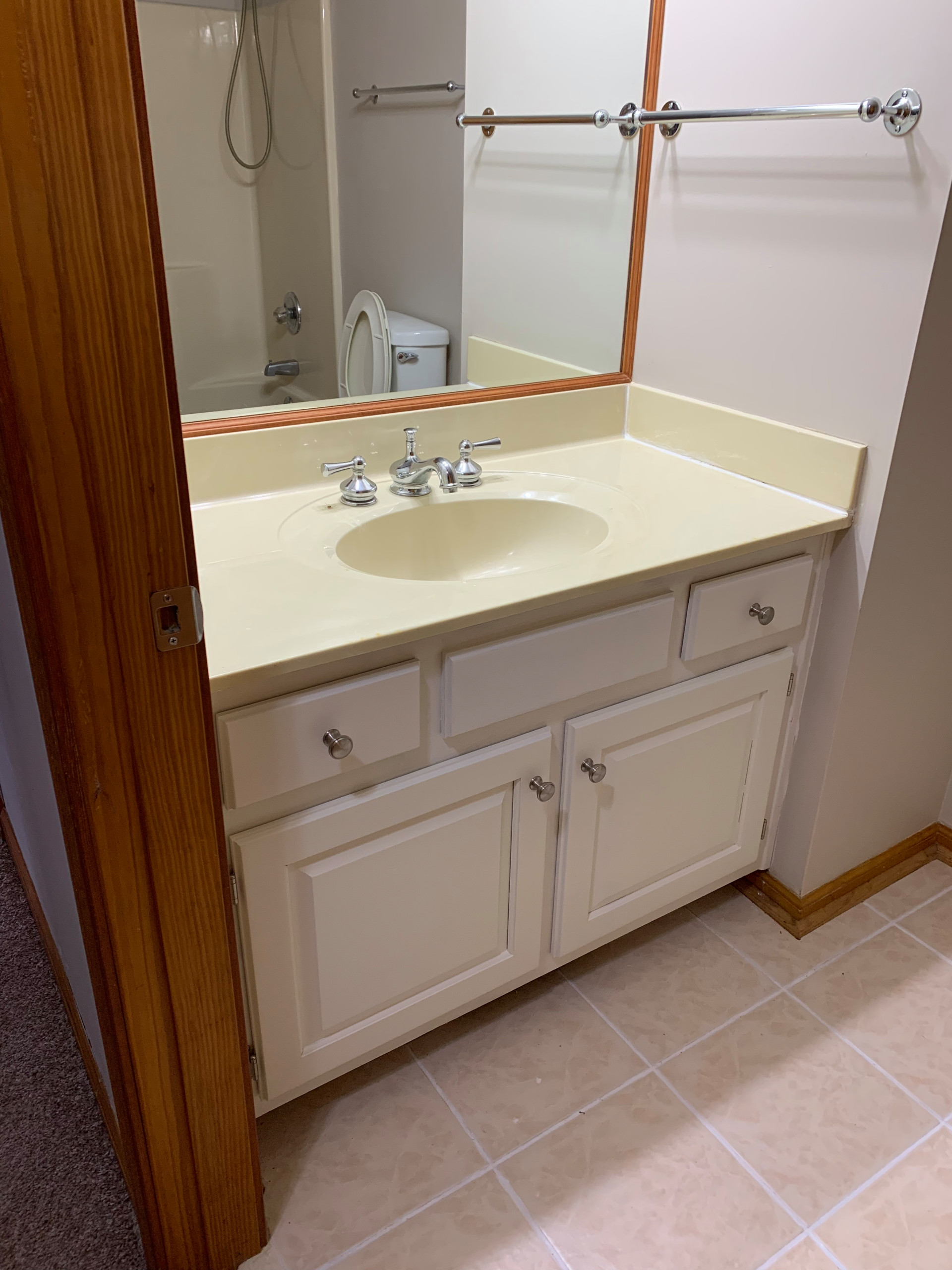 Smith Trace Ranch Home Remodel