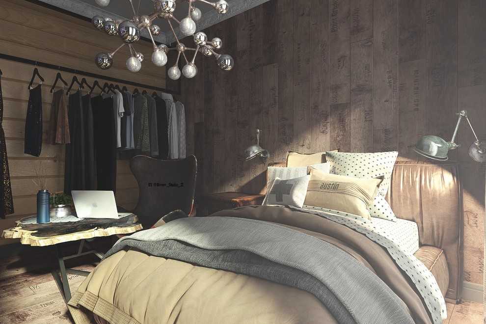 Комната для девушки