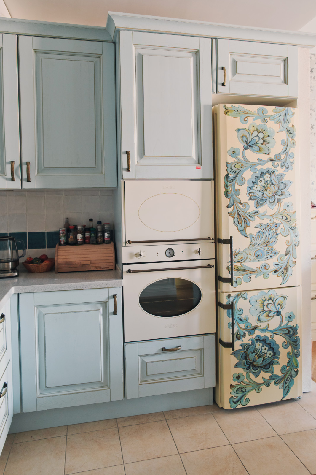 Квартира "На Таганке"