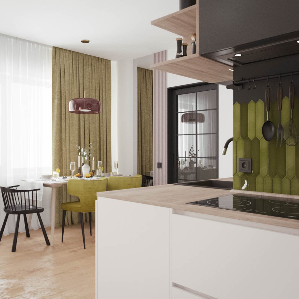 ЖК Династия