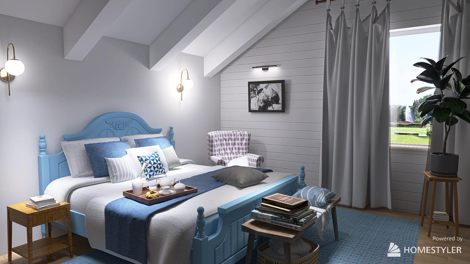 реконструкция дома