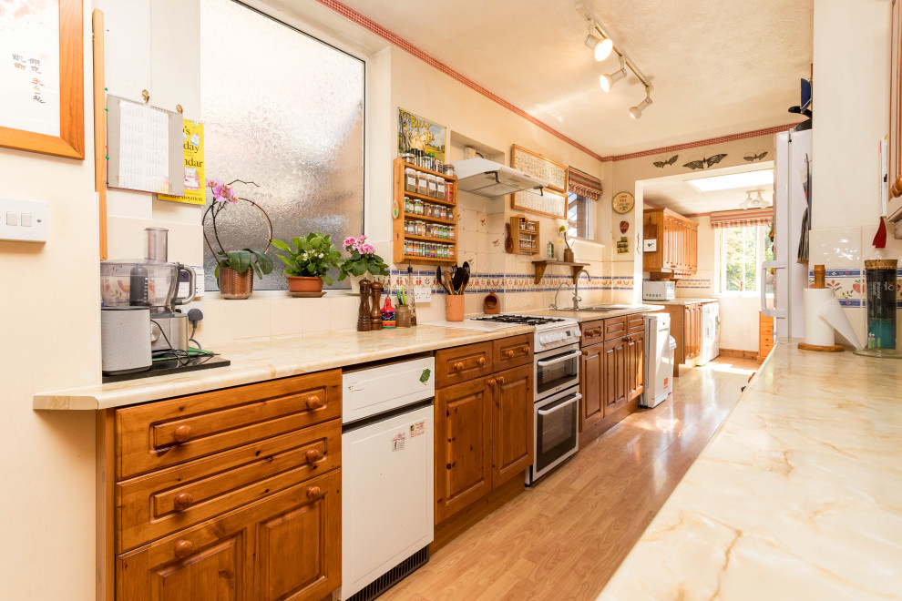 [Before] Five Bed Family Home - Full Renovation, Remodel, Loft & Kitchen Extensi