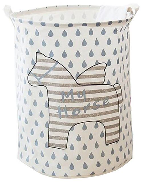 cloth laundry hamper