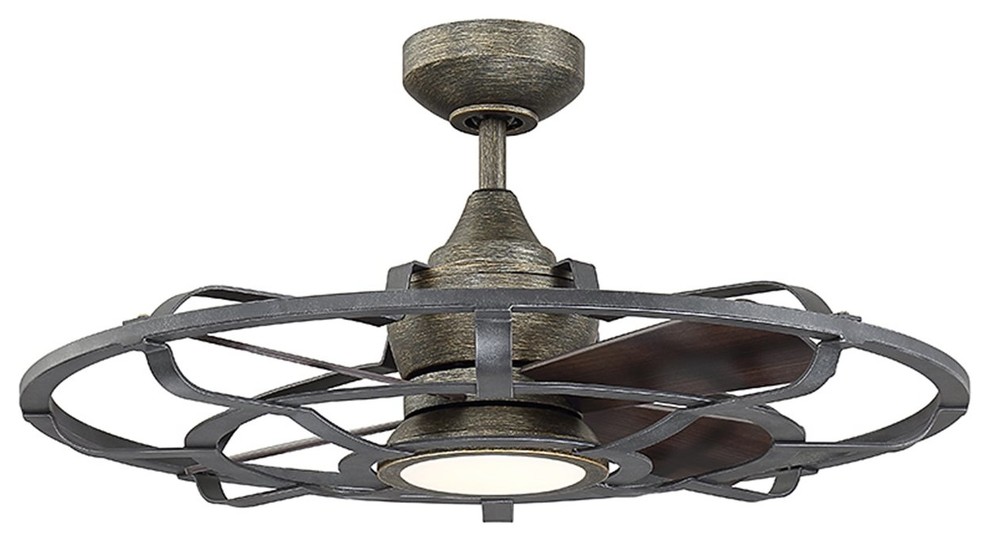 Savoy House Alsace Ii 22 Fan D Lier Reclaimed Wood Savoy House Alsace Ii 22 Fan D