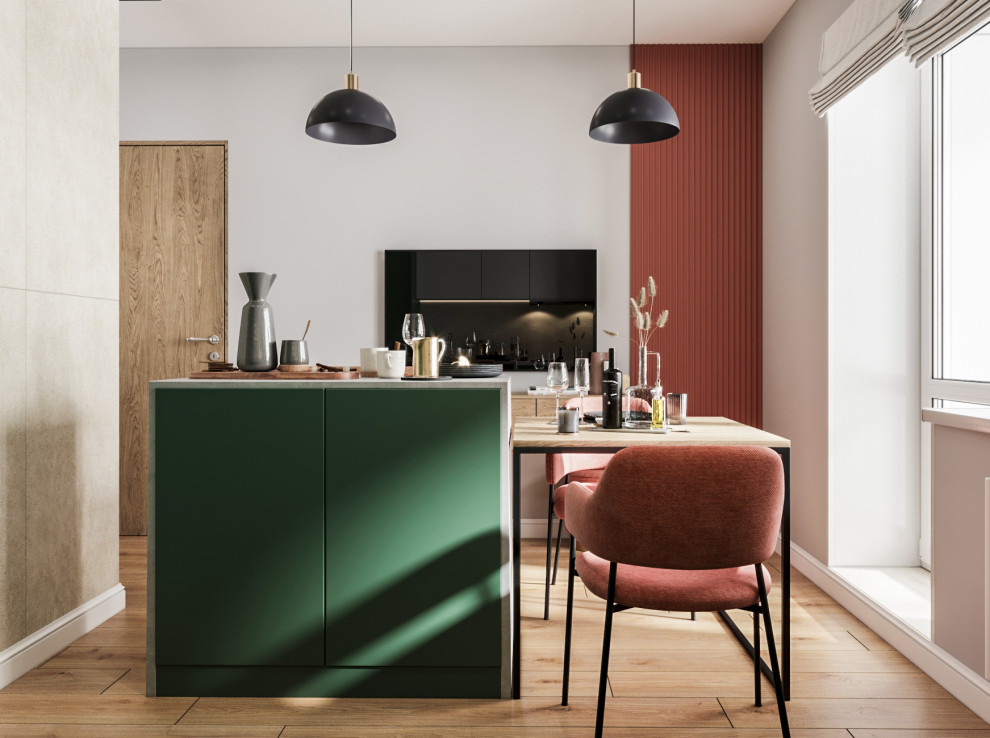 ЖК Грин Парк