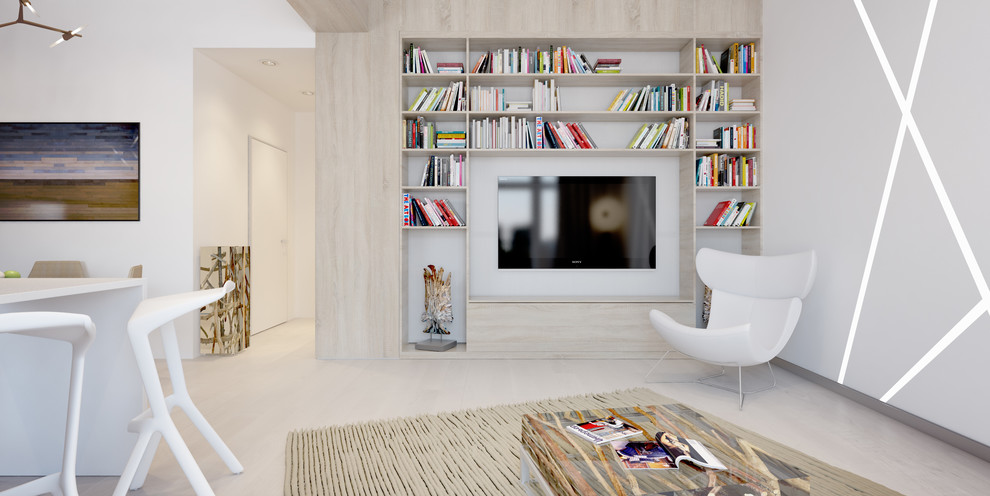 Экология в большом городе