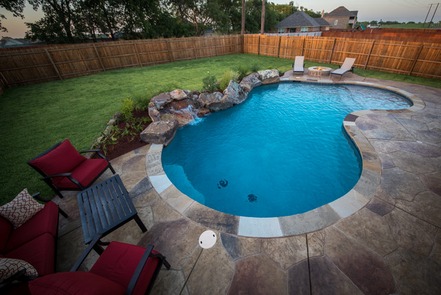 Pool Bench american-southwest-swimming-pool-and-hot-tub