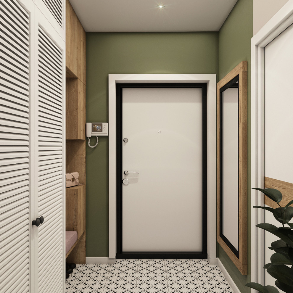 Квартира 65,1 м2