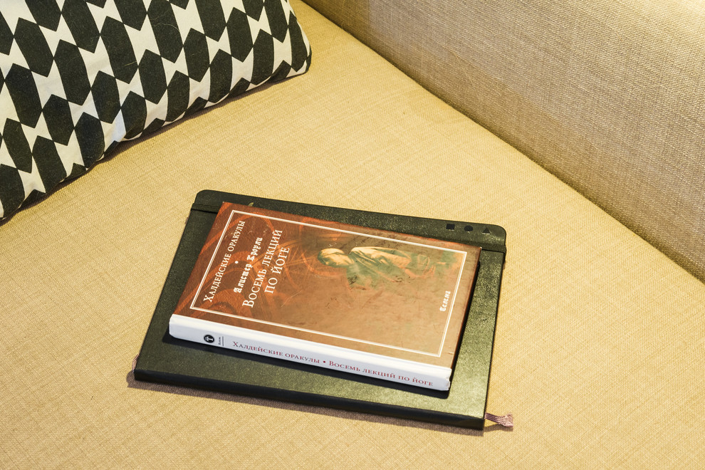 Квартира на Загородном