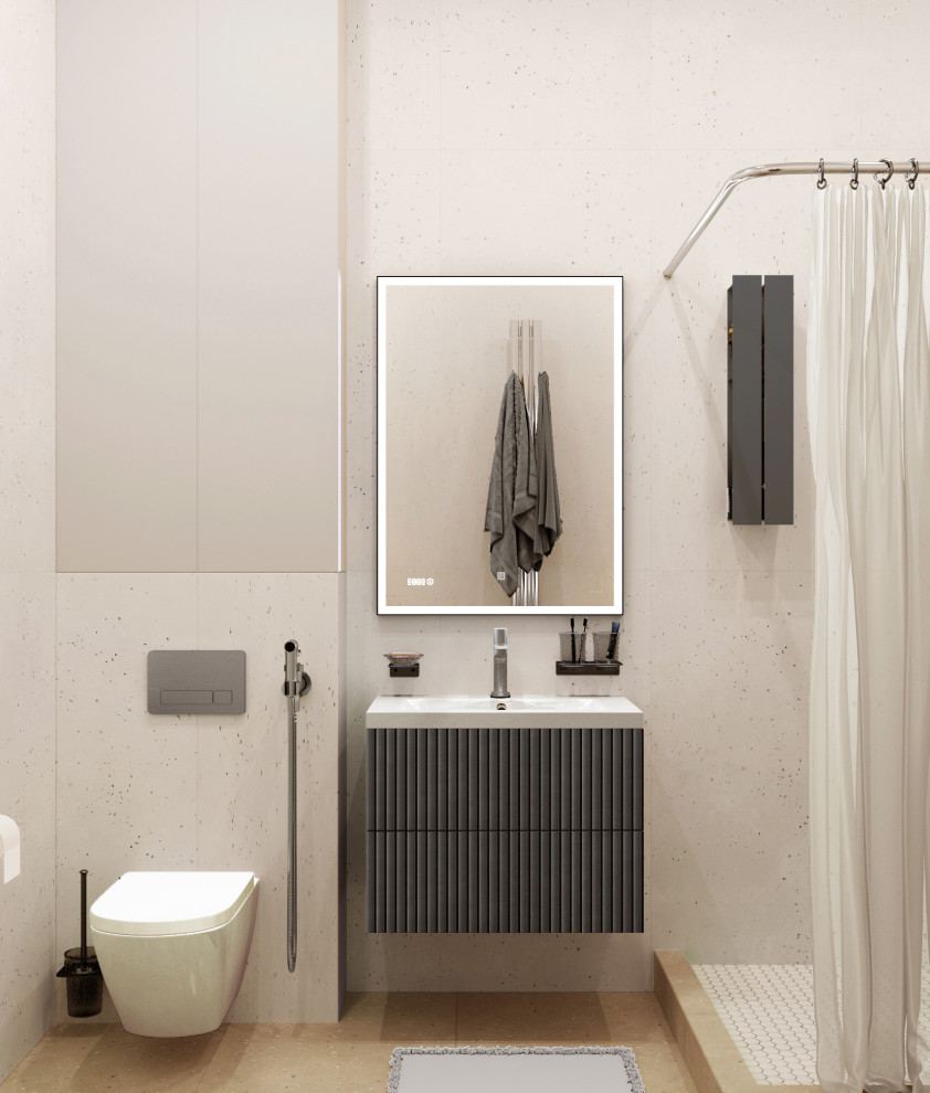 Апартаменты в Лахте