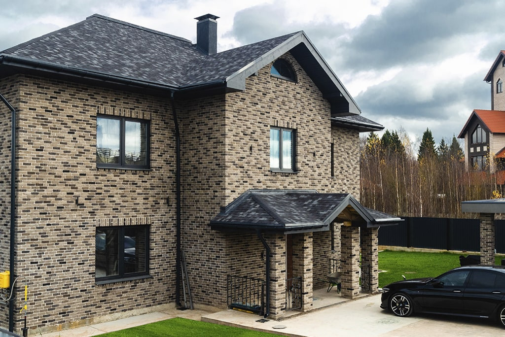 Остекление домов