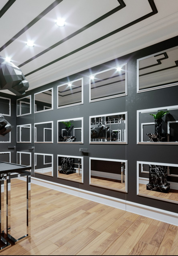 Квартира в Поклонная 9