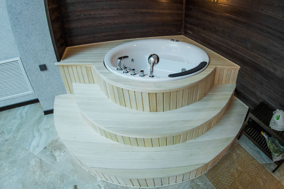 Особняк. Современная классика