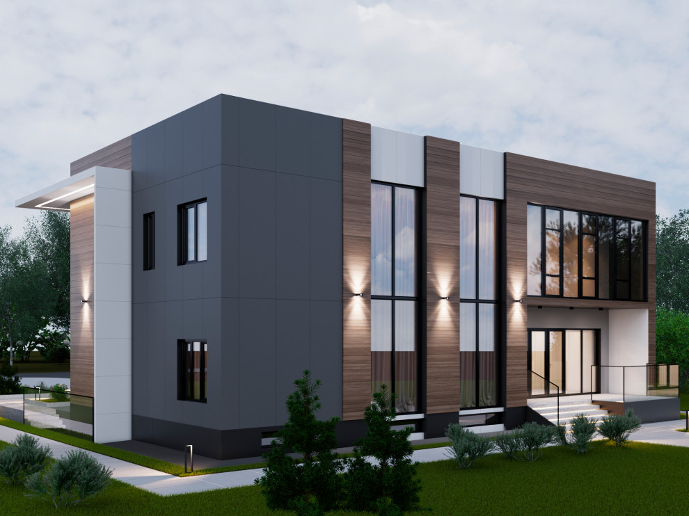 Коттедж Адолиск