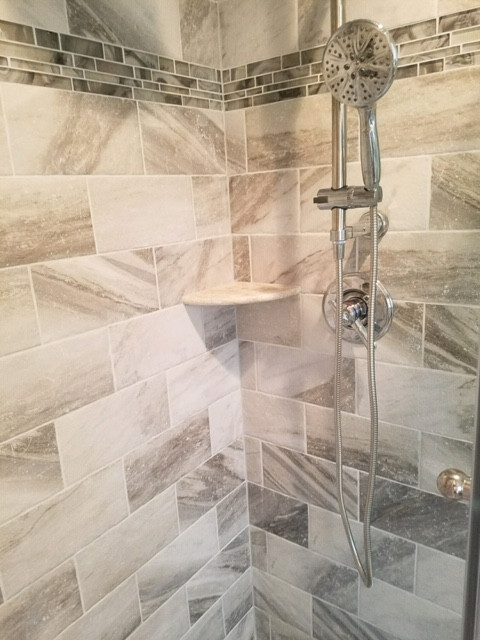Kitchen and Bath Remodel