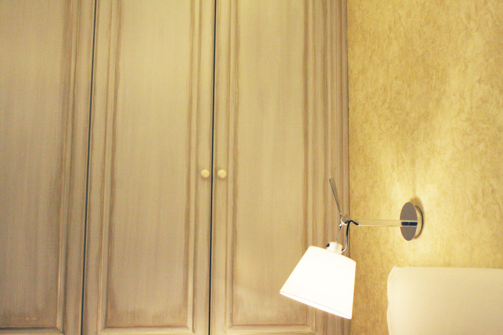 Квартира ФЬЮЖН