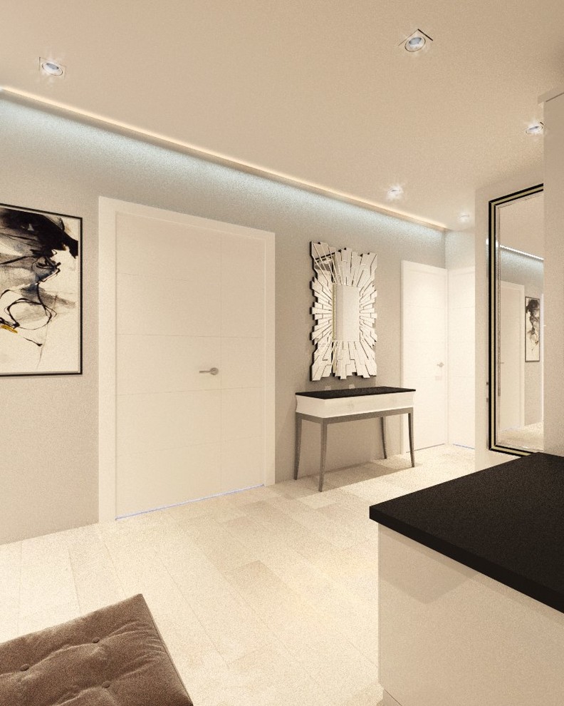 Апартаменты _АА1