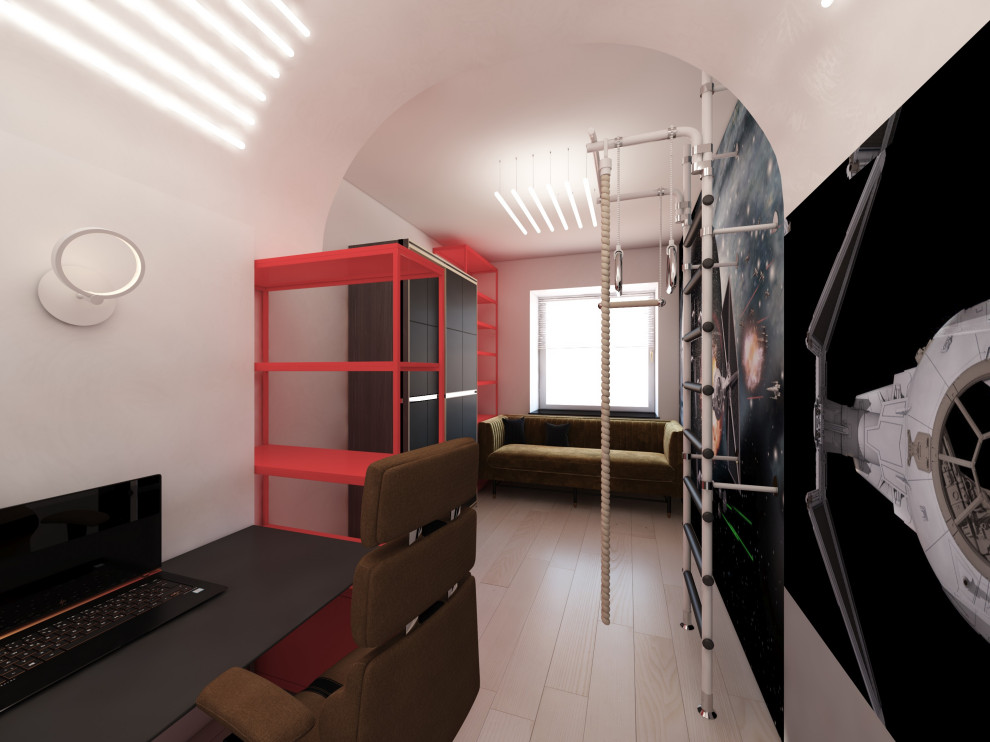 ул.Софьи Ковалевской