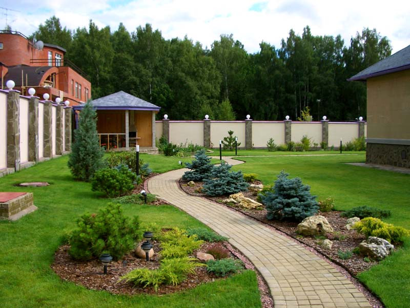 Наши работы