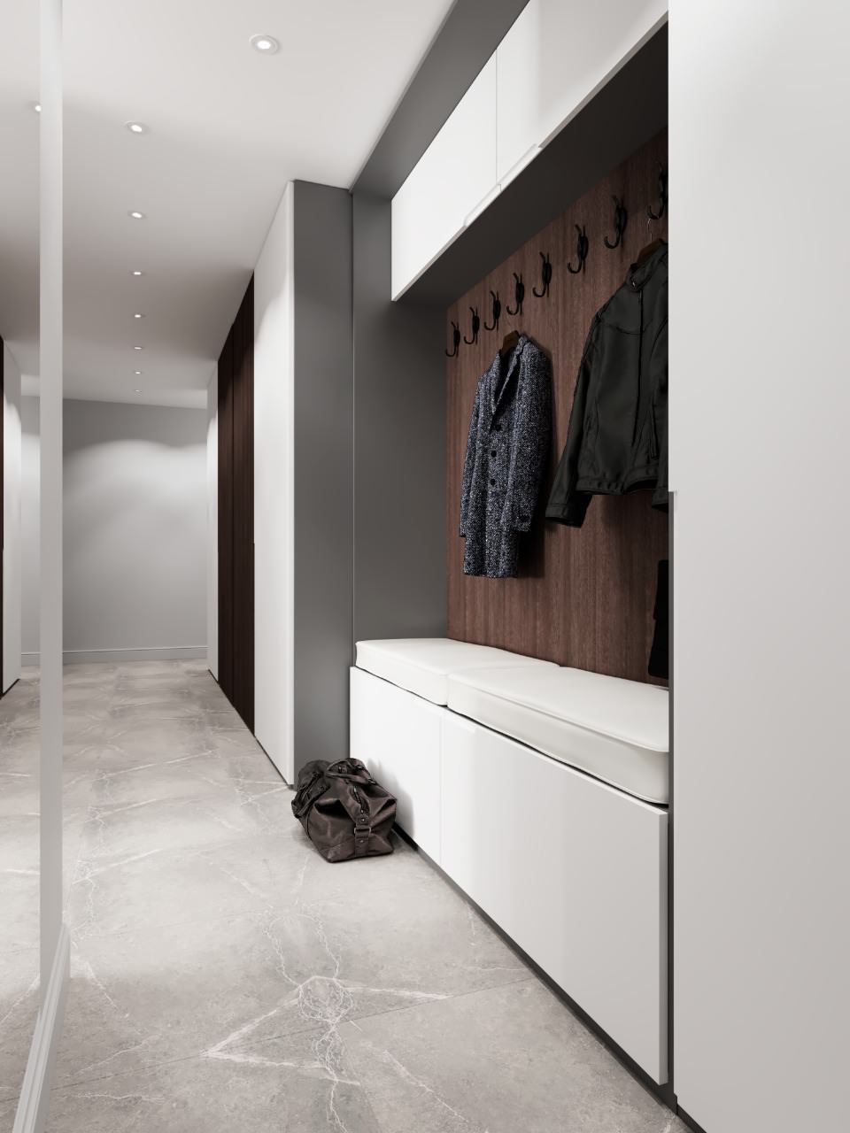 Квартира ЖК "Пикассо"