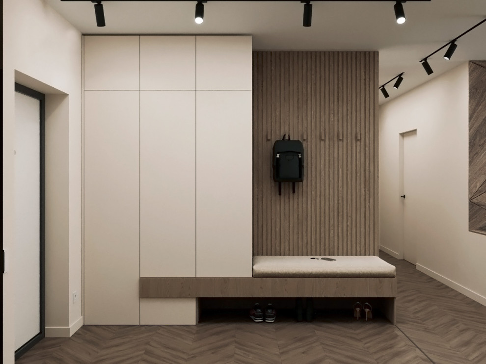 "European coast" apartment