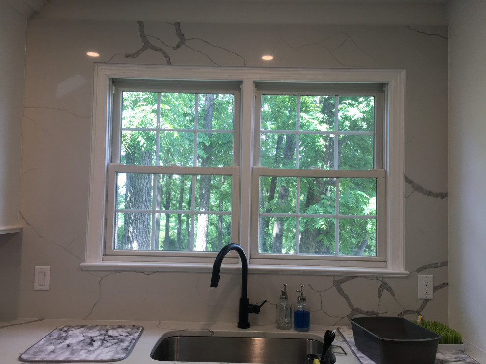 EC Kitchen