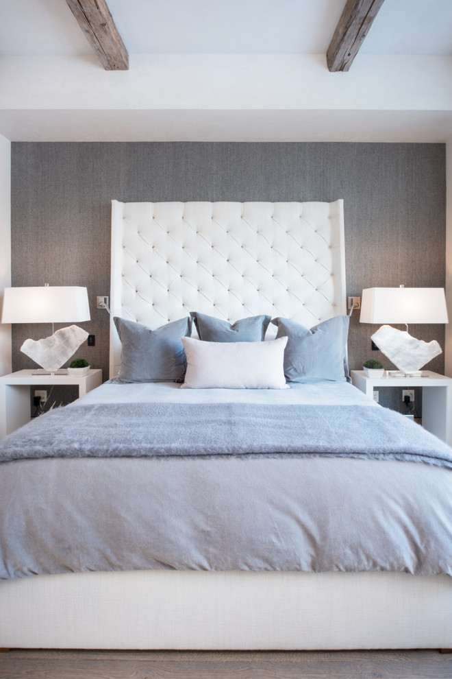 Vail Ski Haus - Scandinavian - Bedroom - Denver - by Reed Design Group ...