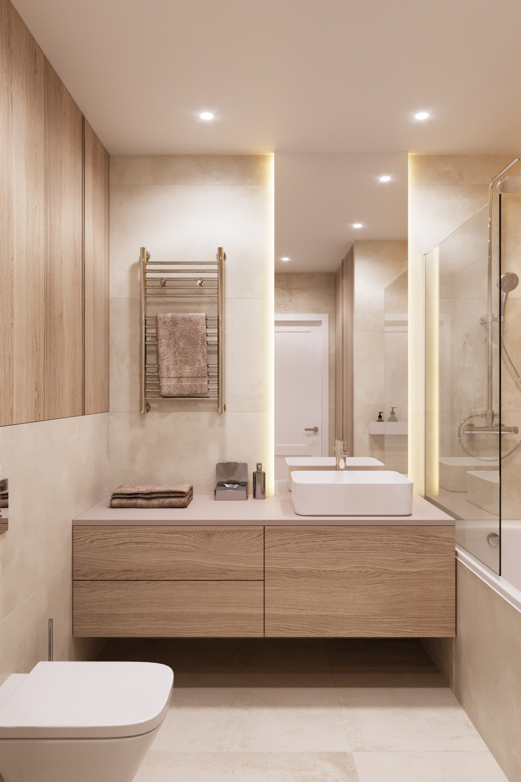 столичные поляны