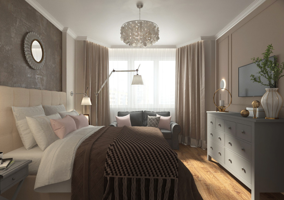 Квартира на улице Красный Казанец