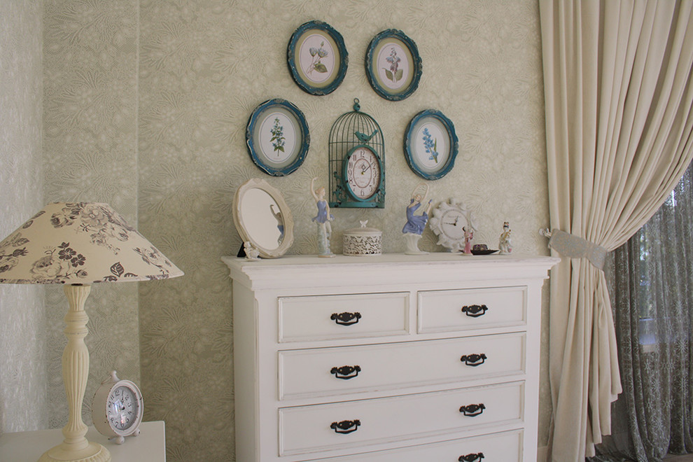 Уголок Прованса в Сочи