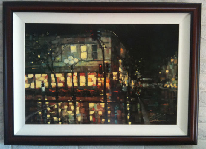 Art Gallery