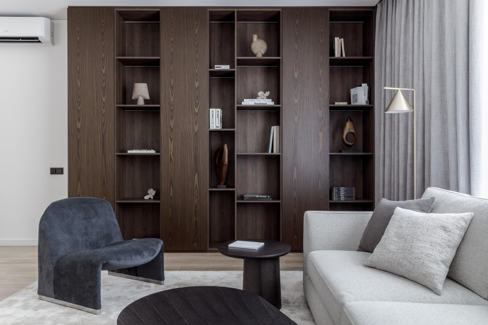 Частный дом