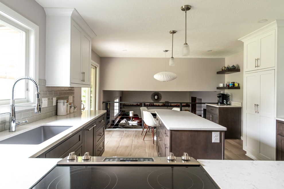 Kitchens
