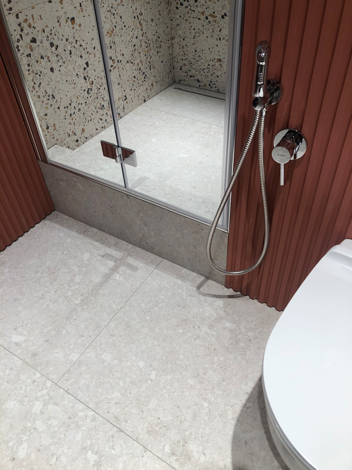 Ремонт по современным технологиям