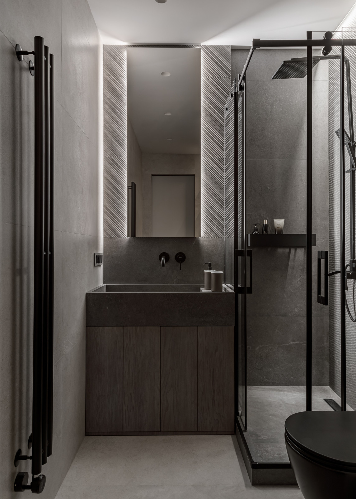 Селигер сити